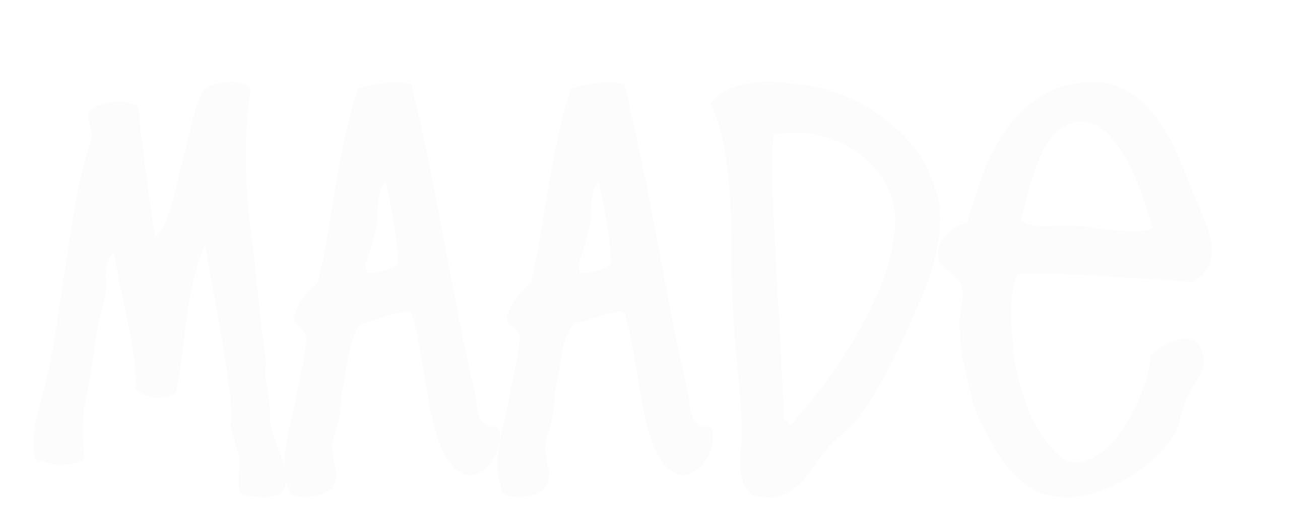 Maade!