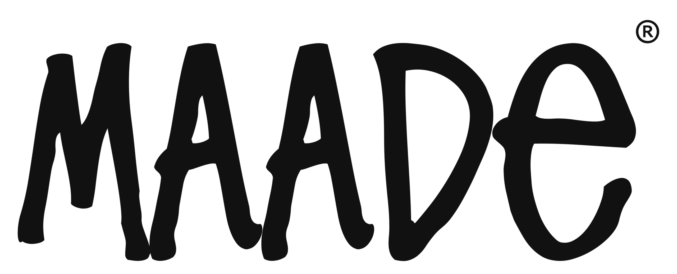 Maade!